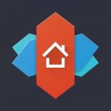 Nova Launcher Setup