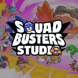 Squad Busters Studio