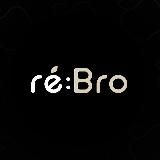 rebro Тюмень