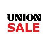 UNION SALE