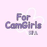 For CamGirls