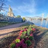 Санкт-Петербург🏘️