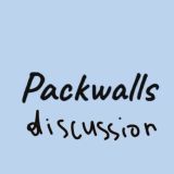 Packwalls discussion