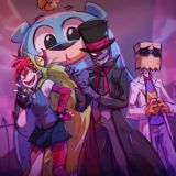 HellBook / headkanons