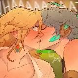 Яой истории