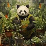 Продажа растений | Юрий Пчёл | Томск