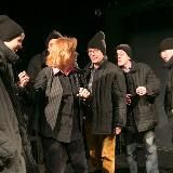 Спектакли Ксении Зориной