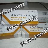 МОДАФИНИЛ💊👁Ноотропы