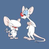 Пинки и Брейн