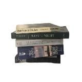 читальня леси