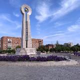 Калачинск - главное городское сообщество