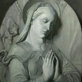 Художник Николай Малыгин