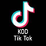 Код TikTok