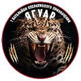 Працює батальйон "ЯГУАР"