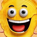 Рофлёный чипс