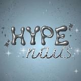 ХАЙПА НЕЙЛС