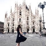 BelloVestire. Бренды из Европы