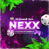 Nexx ~ Leaks | Dev
