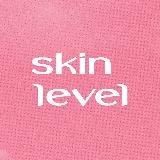 Skin Level🧞♀️