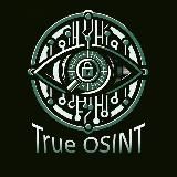 True OSINT