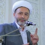 Мухаммадрасул домла | Расмий сахифа