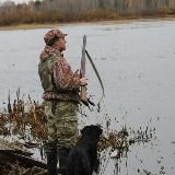 Новости охоты