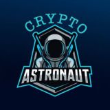CRYPTO ASTRONAUT