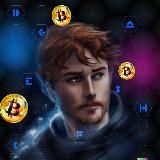 Лёха на блокчейне