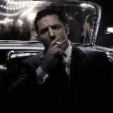 Томас Шелби