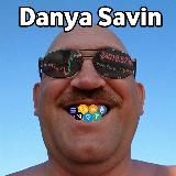 Danya Savin🏴