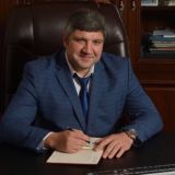 Депутат Юрий Арчибасов