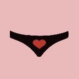 Грязные трусики|секс-работа 18+