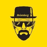 Mr.HEISENBERG