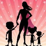 Мамы Ставрополя 👧