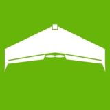 DRS Крылья (wing racing, FPV крылья, гоночные самолеты, гонки на крыльях)