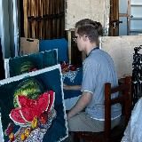 КВВ | Красковский Влад