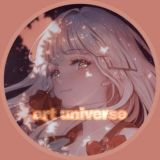 𝔸𝕣𝕥 𝕦𝕟𝕚𝕧𝕖𝕣𝕤𝕖