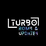 TURBO rom Miui & HyperOS