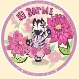 🦓♥ biser.daria ♥💗