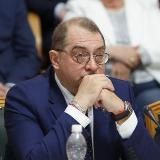 Сергей Казаков - Народный артист России