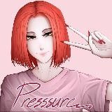 PRESSSURE форсаж 7