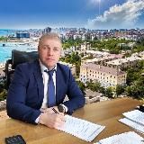 Меланиди Дмитрий Константинович