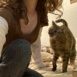 ↯ ˖ʚ карamельный mафин ɞࣶࣸ