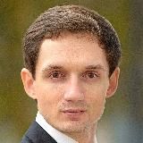 Егор Бабкин