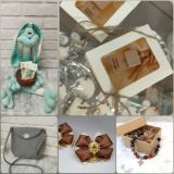 ART&ШОП_ магазин подарков ручной работы