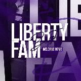 𝙇𝙄𝘽𝙀𝙍𝙏𝙔 𝙁𝘼𝙈𝙄𝙇𝙔 рест