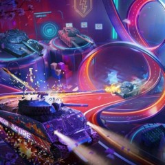 WORLD OF TANKS BLITZ