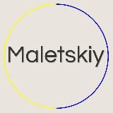 Закрита група Maletskiy™️