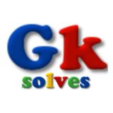 Gk solves