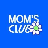 SaMãe club мамы 4-х
